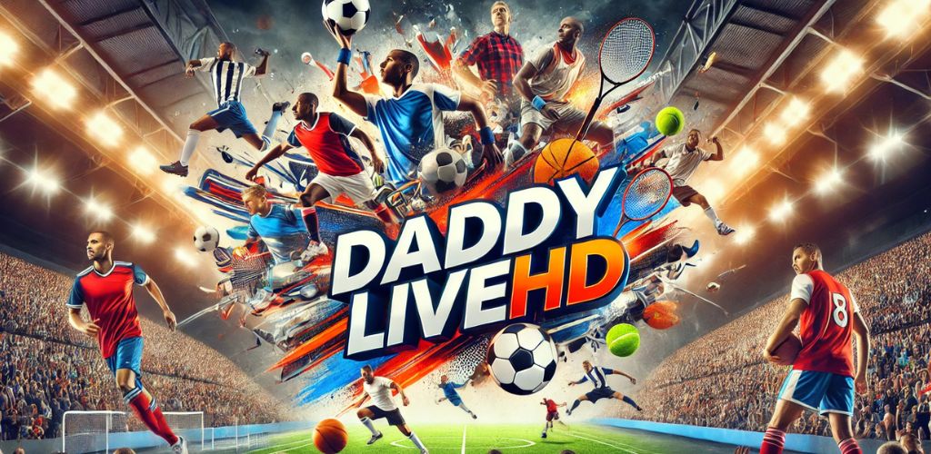 DaddyLiveHD